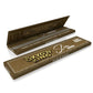 Feuilles Slim non blanchies Oxyg’n King