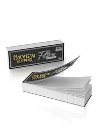 Filtres carton Oxyg’n King