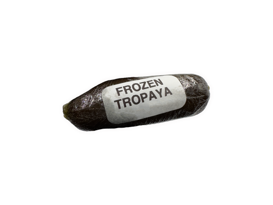 Frozen Tropaya Olive 🫒