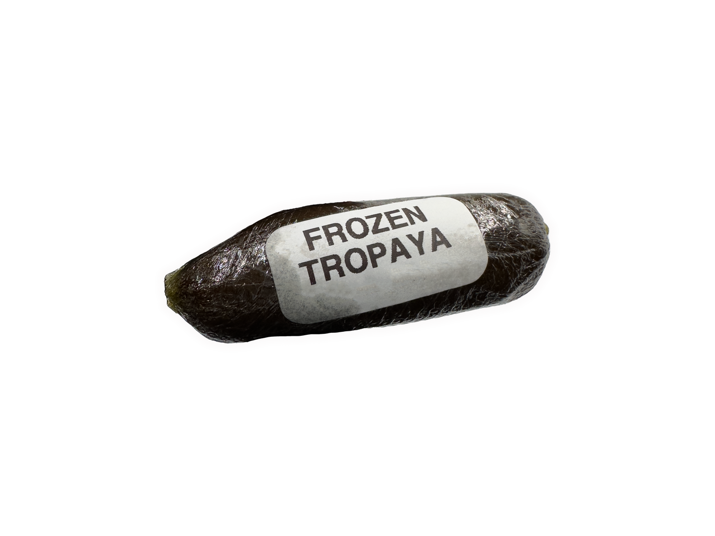 Frozen Tropaya Olive 🫒