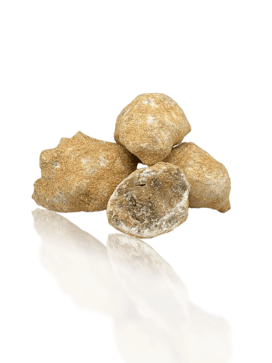 GoldRock concentré de cbd OXYG'N CBD