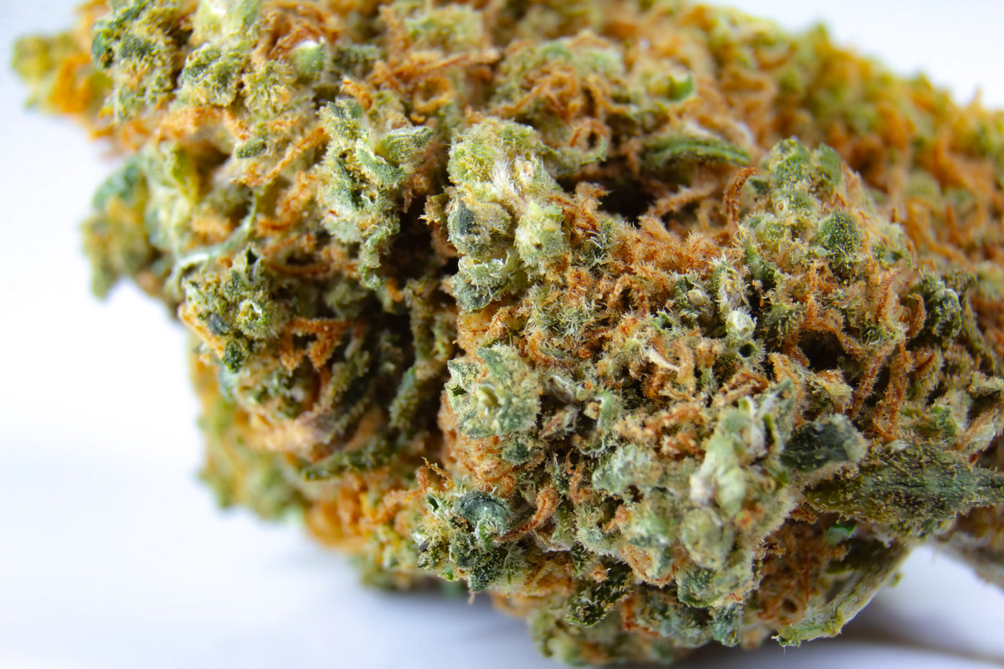 Fleur Gorilla Glue Greenhouse CBD