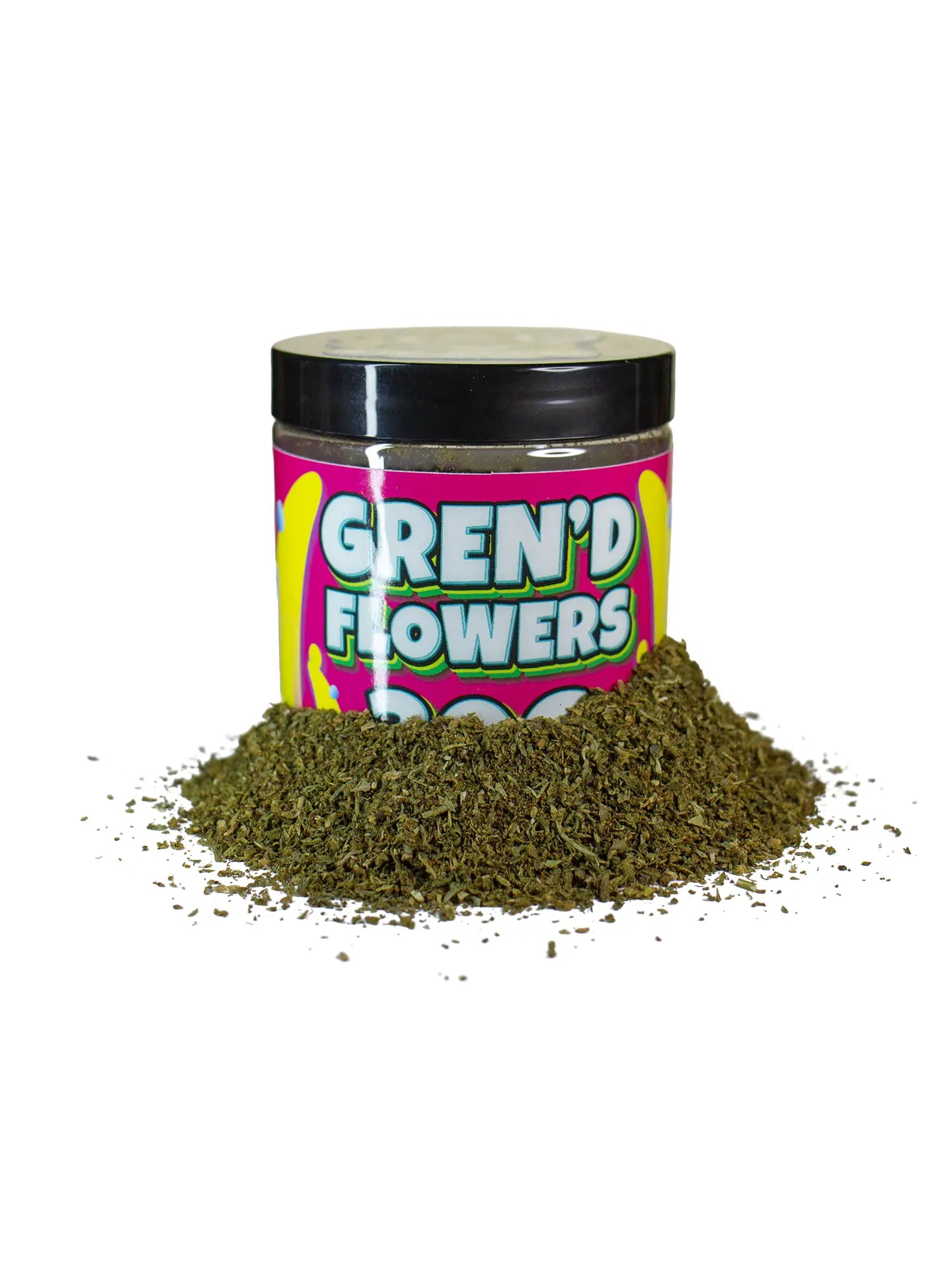 Gren'd Flowers