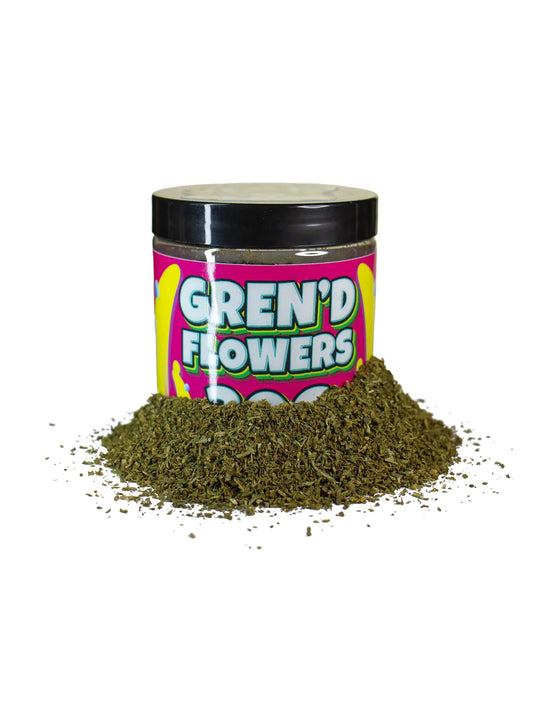 Gren'd Flowers