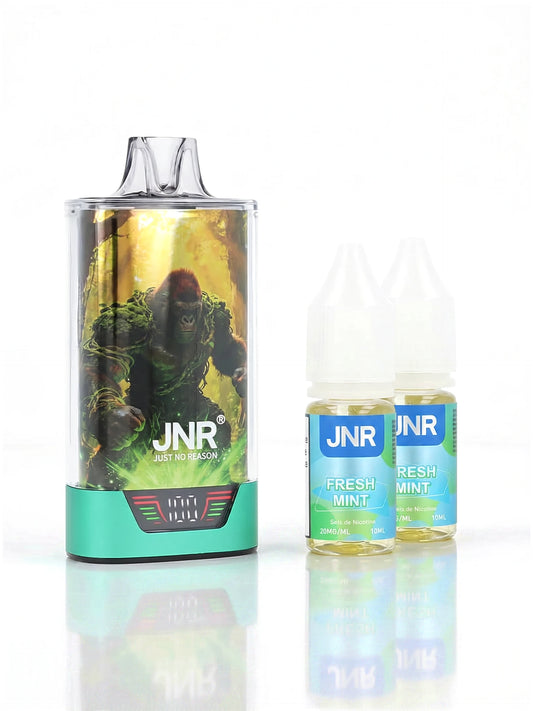 JNR 43K Fresh Mint