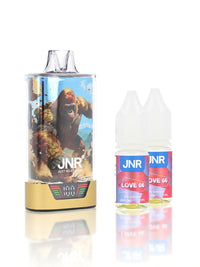 JNR 43K Love 66