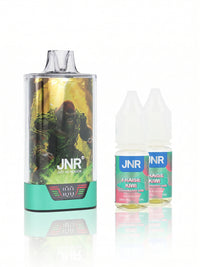 JNR 43K Strawberry Kiwi