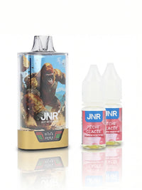 JNR 43K Summer Peach Ice