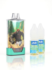 JNR 43K Wild Berry Ice