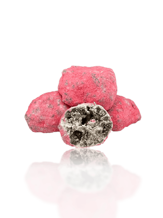 PinckRock concentré de cbd OXYG'N CBD