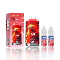 Puff JNR Falcon-X 28000 Puffs 20mg