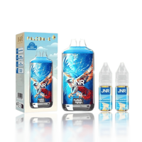 JNR 28K Blueberry Pomegranate Ice