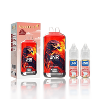 JNR 28K Peach Berry