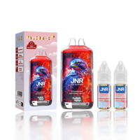 JNR 28K Strawberry Watermelon Ice