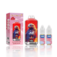 JNR 28K Watermelon Bubblegum