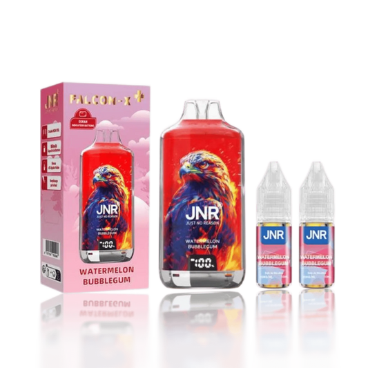 JNR Watermelon Bubblegum