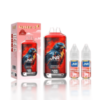 JNR 28K Watermelon Mango Peach