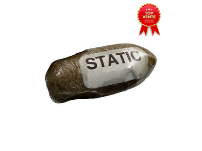 Static Olive 🫒