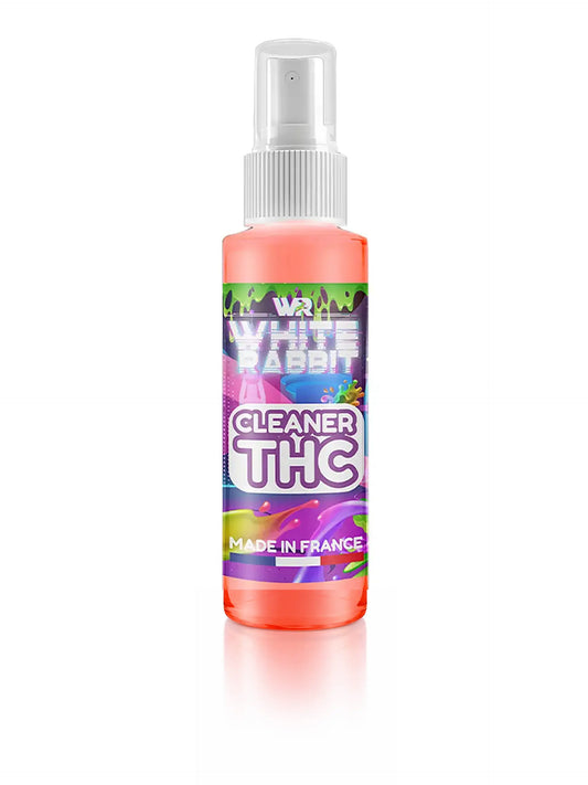Spray Cleaner THC - White Rabbit
