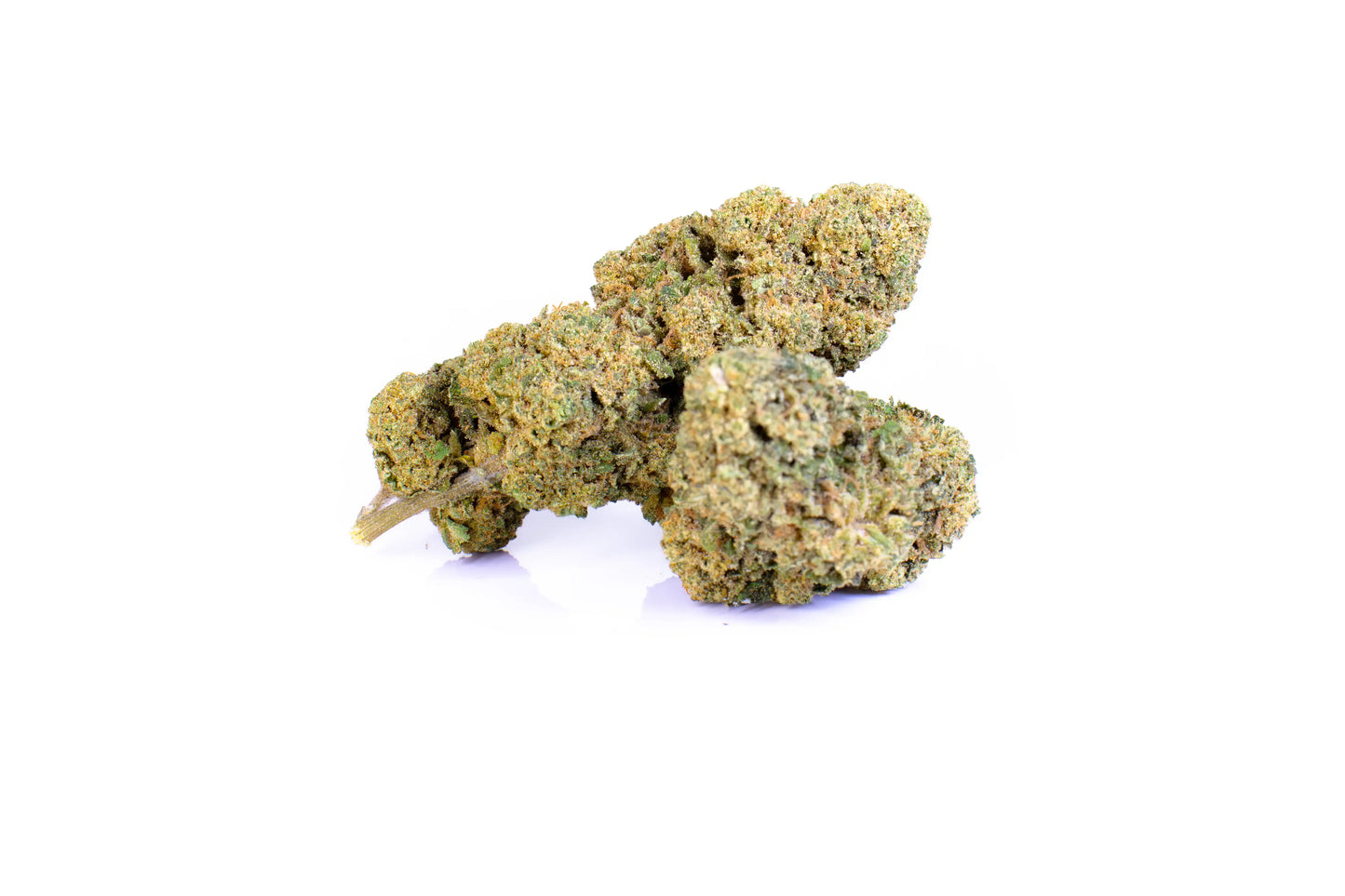 Fleur Wedding Cake CBD