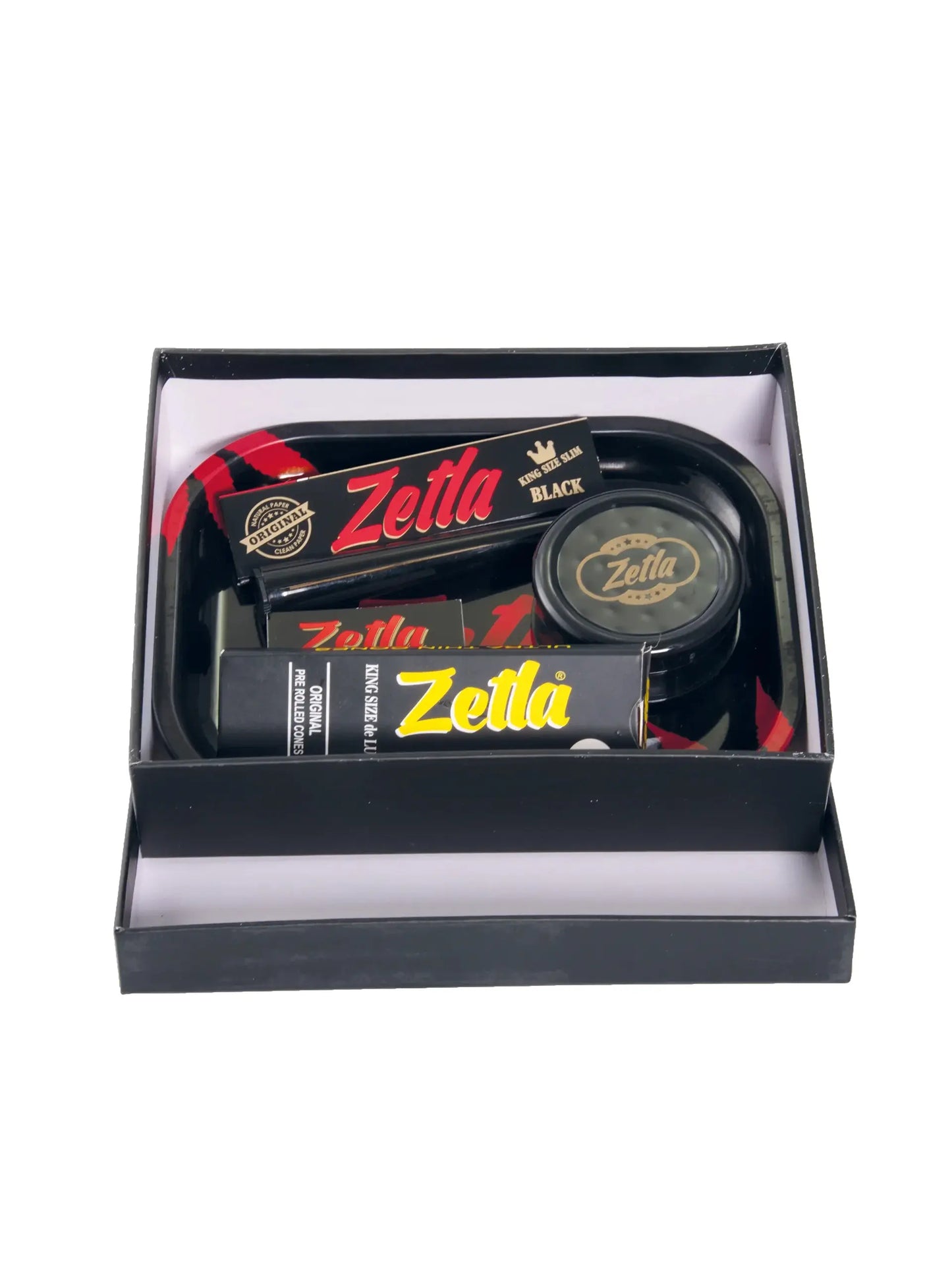 Coffret Accessoire Zelta