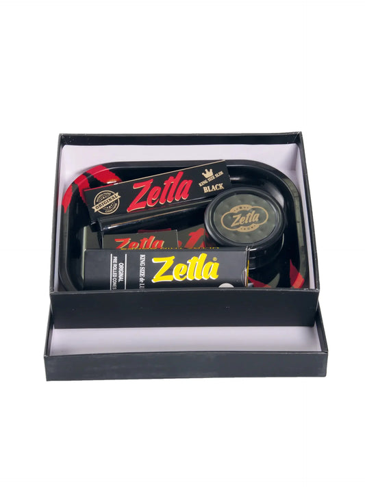 Coffret Accessoire Zelta