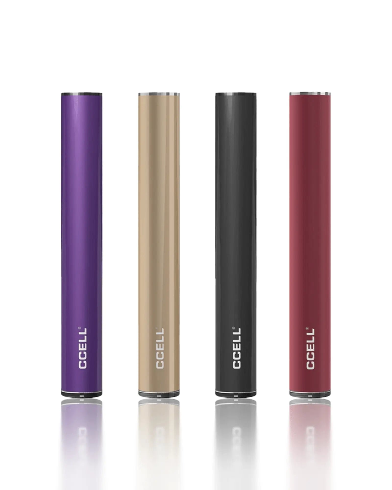 Batterie pour Cartouche CBD - OXYG'N