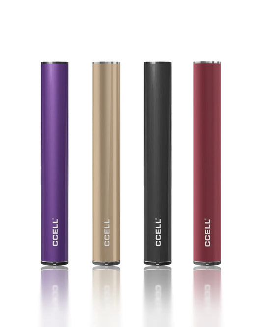 Batterie pour Cartouche CBD - OXYG'N