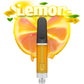 Lemon 2ML - Cartouche - OXYG'N