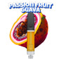 Passion Fruit Guava 2ML - Cartouche - OXYG'N