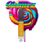 Skitllez 2ML - Cartouche - OXYG'N