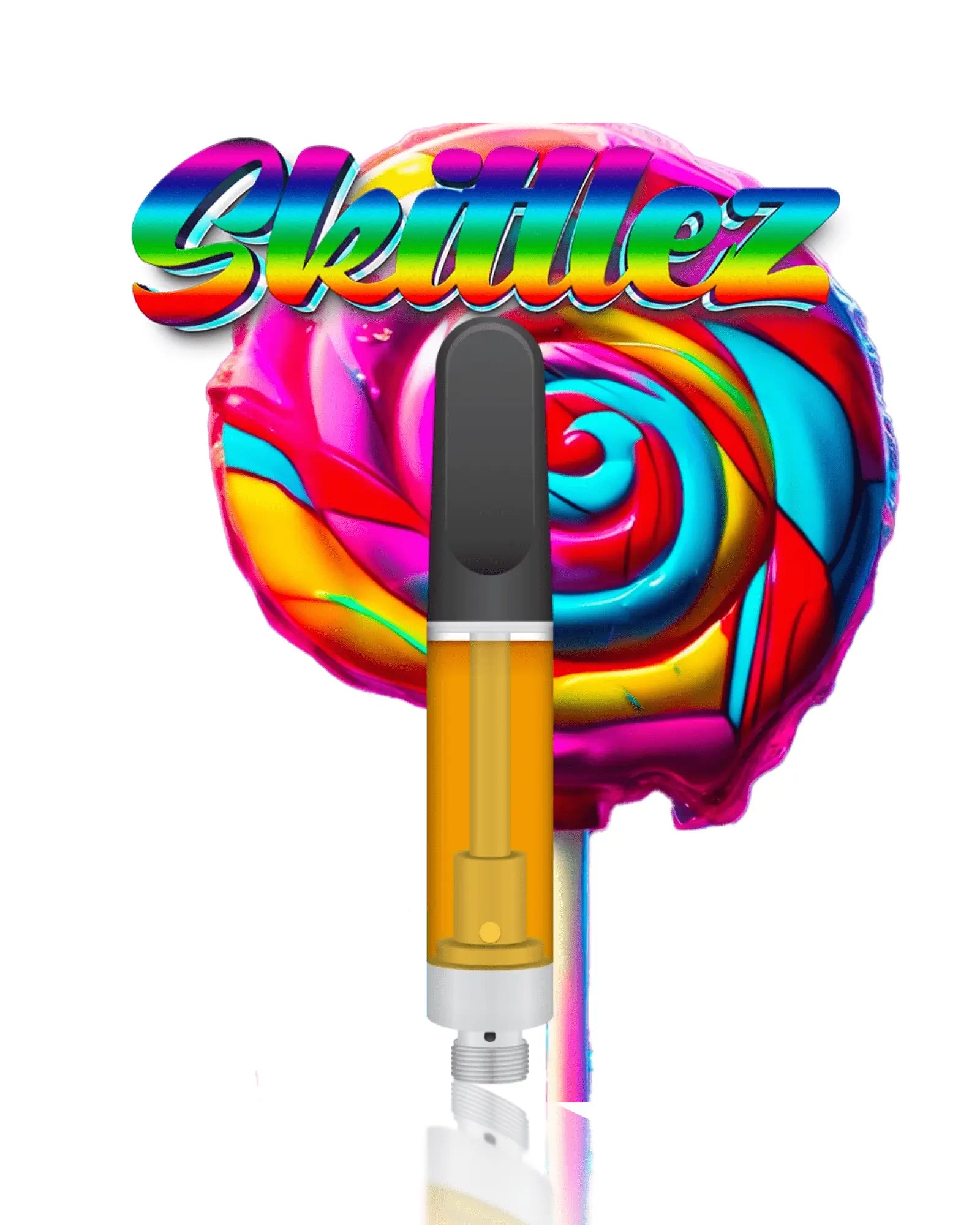 Skitllez 2ML - Cartouche - OXYG'N