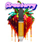 Strawberry 2ML - Cartouche - OXYG'N