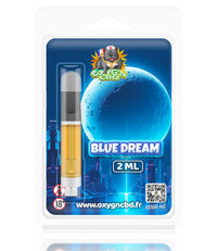 Blue Dream 2ML - Cartouche - OXYG'N