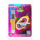 Passion Fruit Guava 2ML - Cartouche - OXYG'N