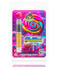 Skitllez 2ML - Cartouche - OXYG'N