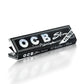 Feuilles Slim OCB avec carton - OXYG'N