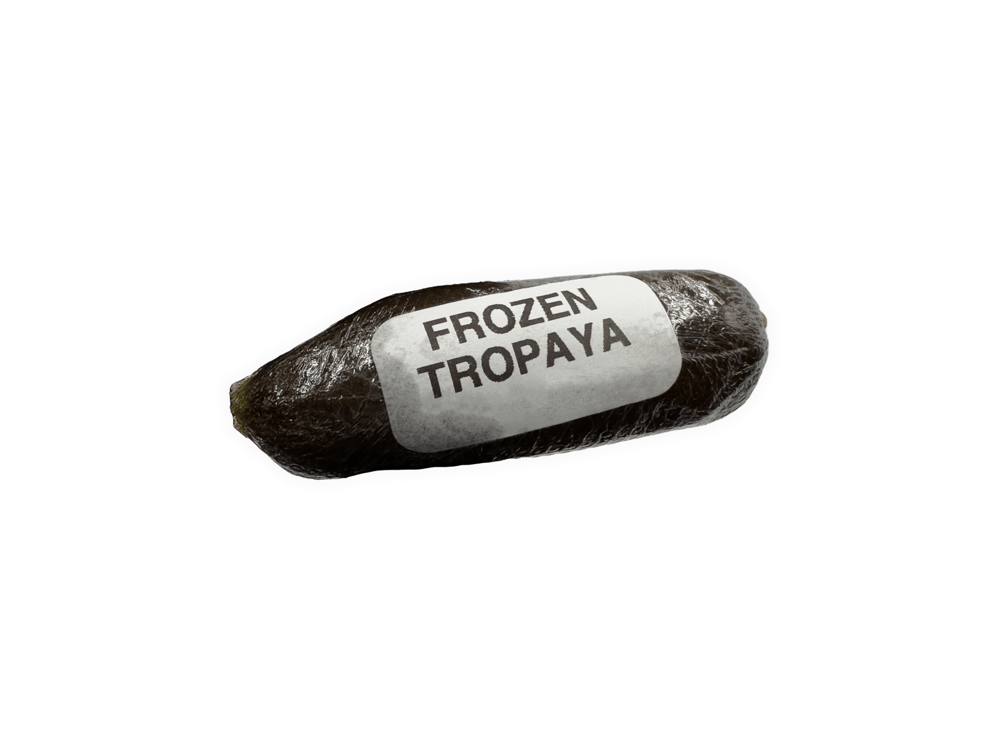 Frozen Tropaya Olive 🫒 - OXYG'N