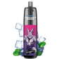 Puff Blueberry Ice 15000 Tornado x White Rabbit - OXYG'N