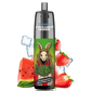 Puff Strawberry Watermelon Ice 15000 bouffées Tornado x White Rabbit