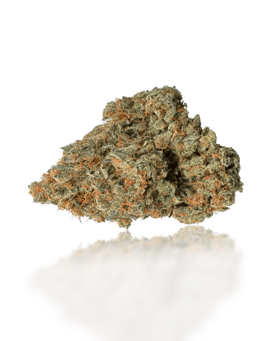 White Widow 🕸️